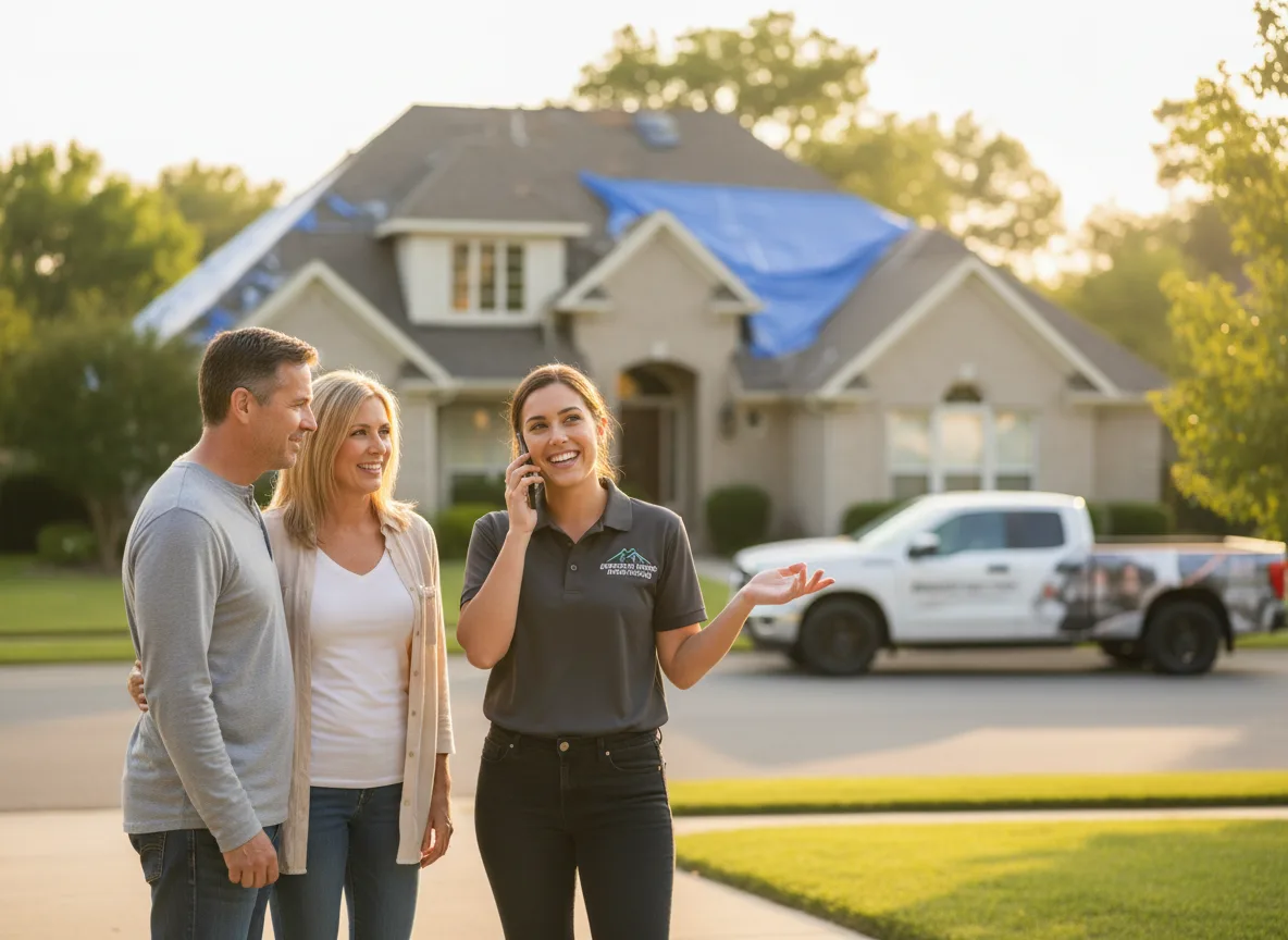 Emergency Roof Repair Smithfield, OH FAQs